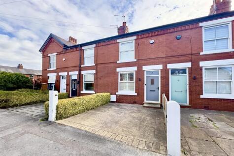 Bulkeley Road, Poynton