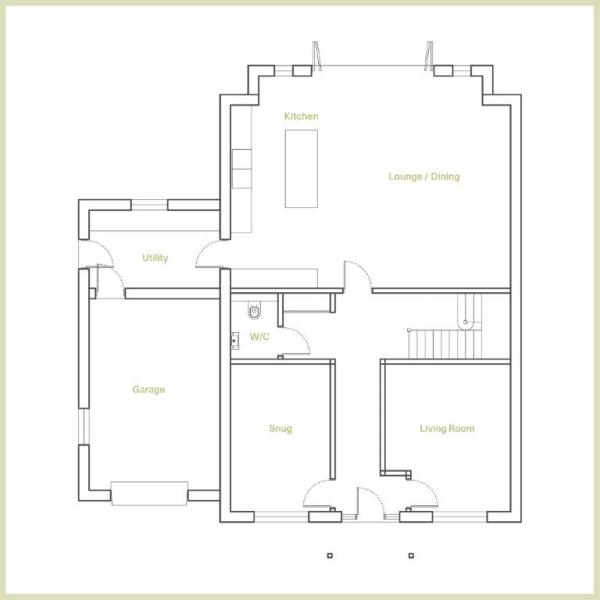 Ground floor