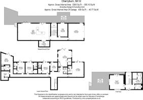 Floorplans