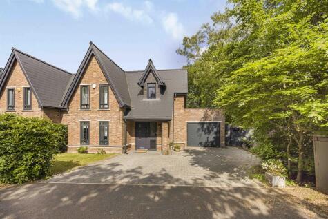 Meadow Hey, Bollin Hill, Prestbury, Macclesfield