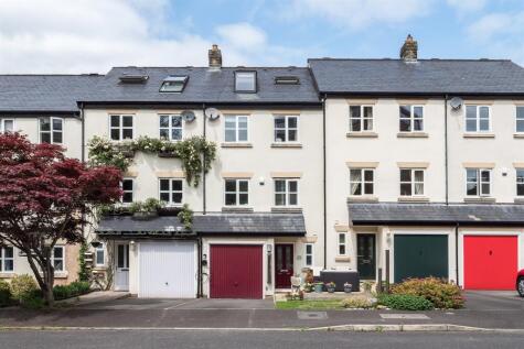 Dyers Court, Bollington, Macclesfield