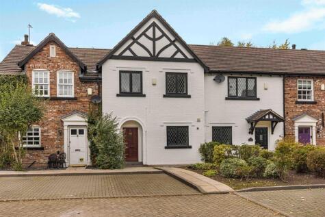 Village Mews, Shirleys Drive, Prestbury, Macclesfield