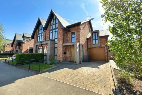 Park House Drive, Sale