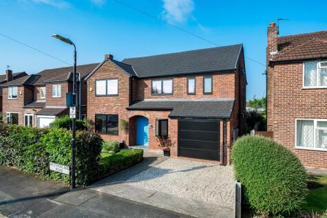 Westmorland Road, Sale