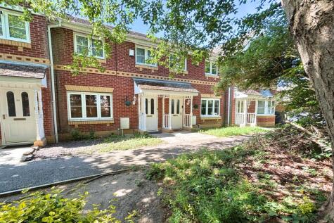 Hawkridge Drive, Manchester