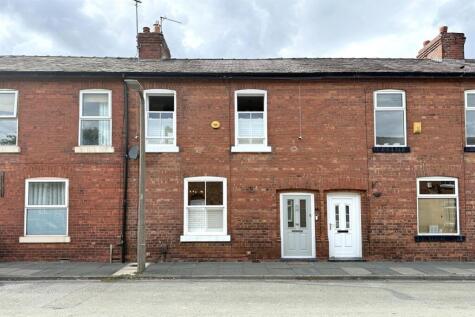 St. Anns Street, Sale