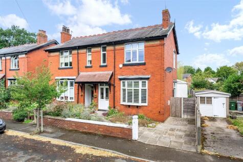 Braddan Avenue, Sale