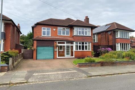 Emsworth Drive, Sale