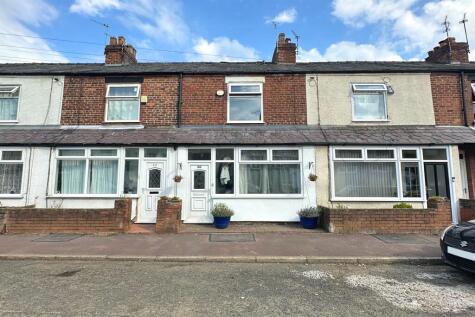 Hyde Grove, Sale