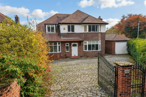 London Road, Appleton, Warrington