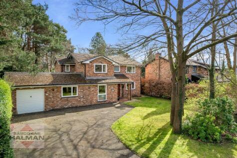 Overhill Road, Wilmslow