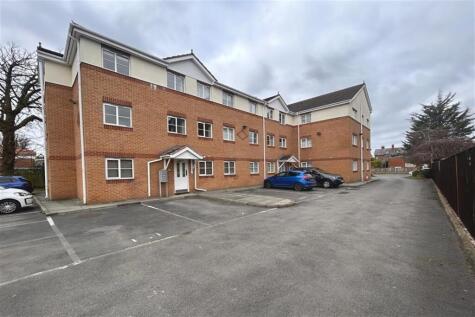 Kingswood Court, Grove Avenue, Wilmslow