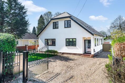 Racecourse Road, Wilmslow