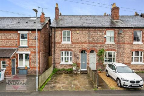 South Oak Lane, Wilmslow