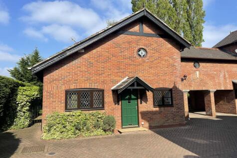 Manchester Road, Wilmslow