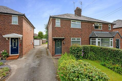 Bourne Street, Wilmslow