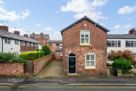 South Oak Lane, Wilmslow