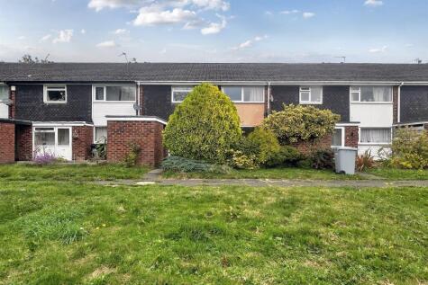 Caldy Road, Handforth