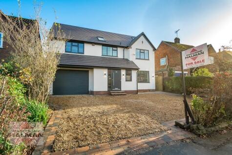 Kings Road, Wilmslow