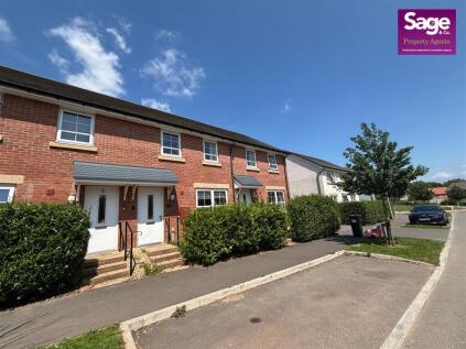 Acacia Avenue, Pontrhydyrun, Cwmbran