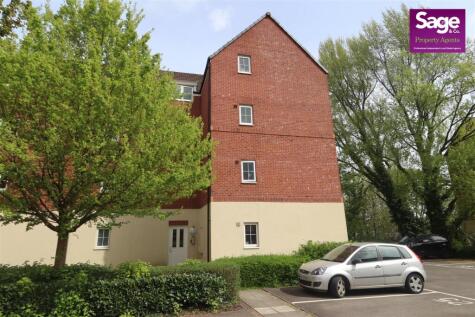 Blaen Bran Close, Avondale Road