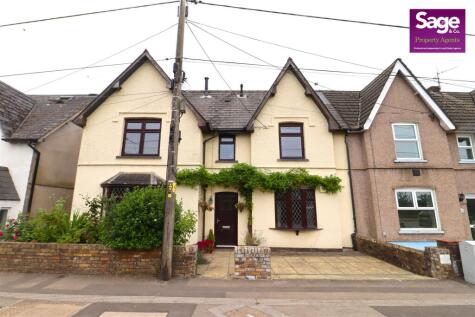 Stafford Road, Griffithstown