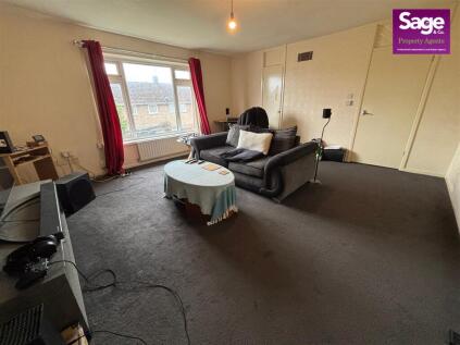 Neyland Path, Fairwater, Cwmbran