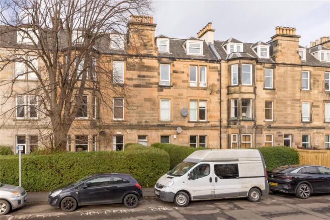 Maxwell Street No 2