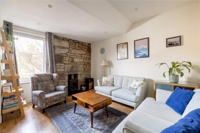 Maxwell St No 9