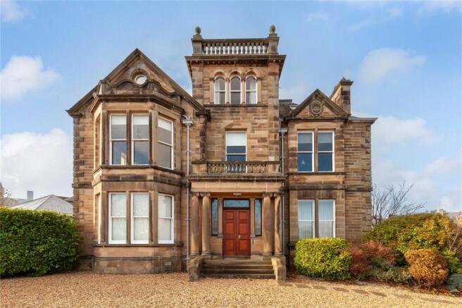 Gordon Terrace 01