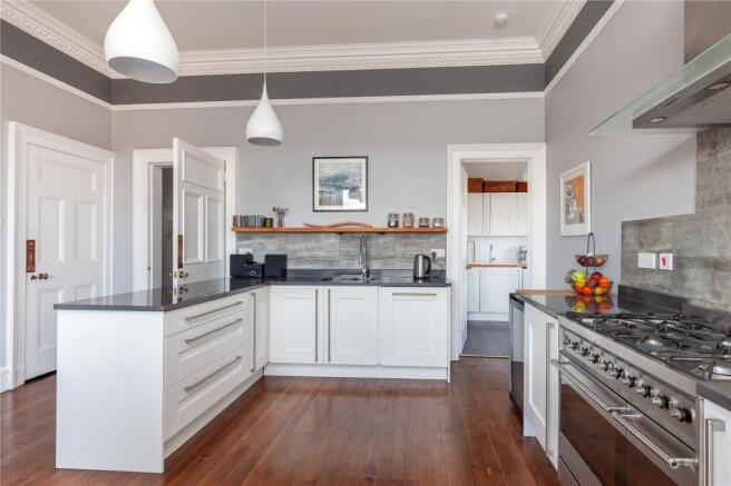 Gordon Terrace 16
