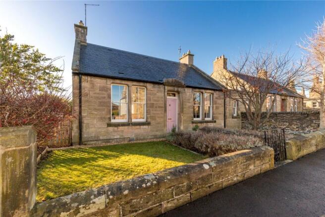 Muirpark Eskbank 1