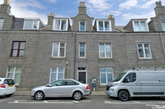 Hardgate Aberdeen 10