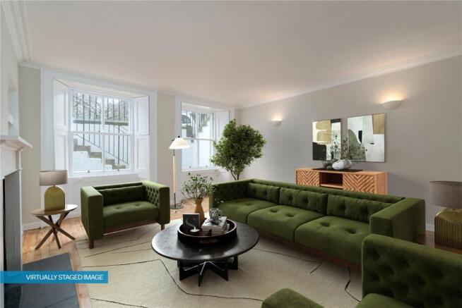 Wellington Pl 77 Cgi