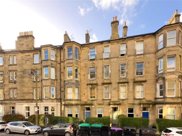 Polwarth Crescent 36