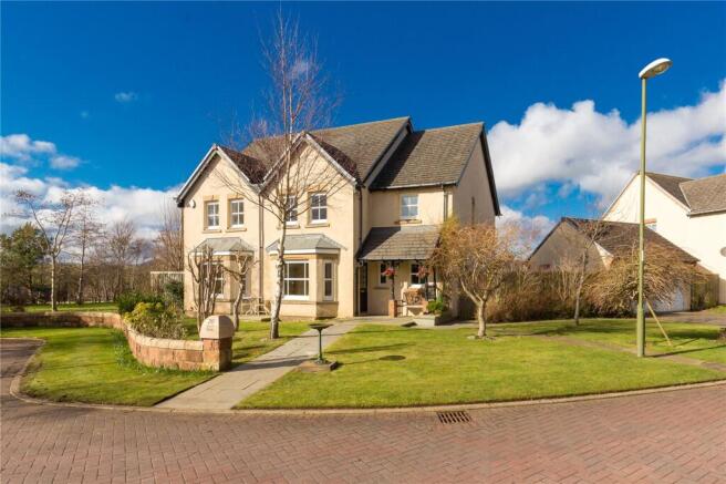 Villa Dean 1