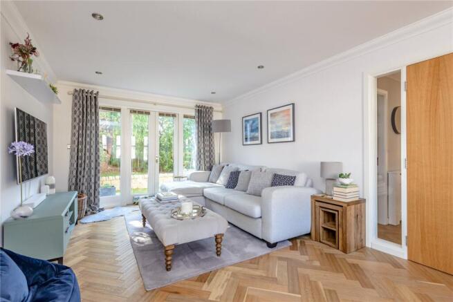 West Mill Pend 25