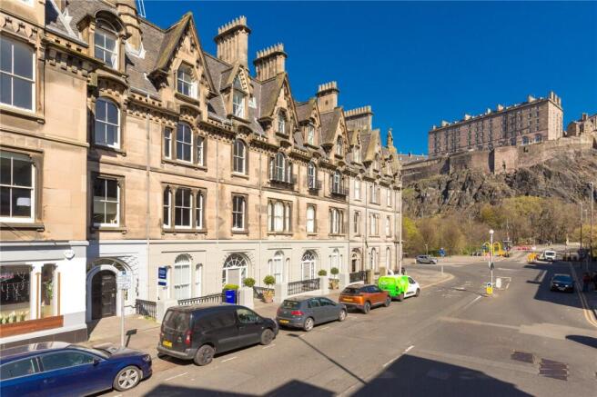 Castle Terrace 23