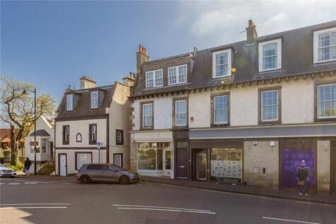 7 High Street, Aberdour, Fife, KY3 0SH