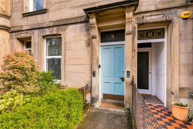 Comely Bank Avenue 3