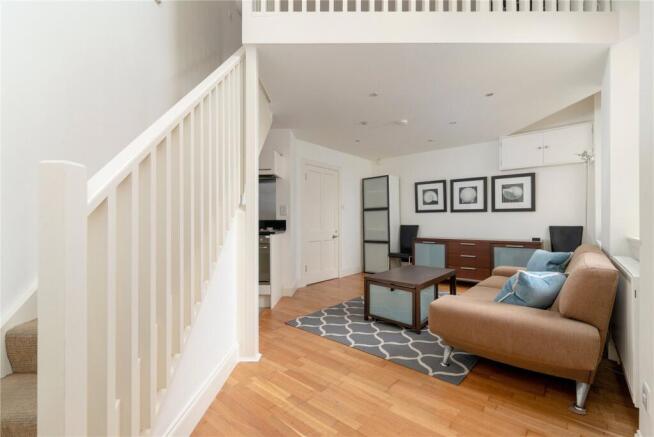 Drumsheugh Gardens 6