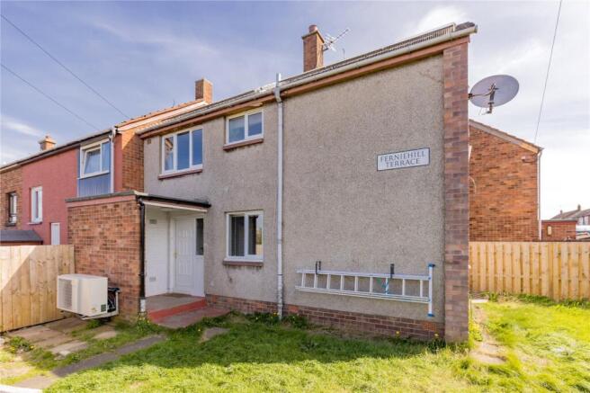 Ferniehill Terrace 1
