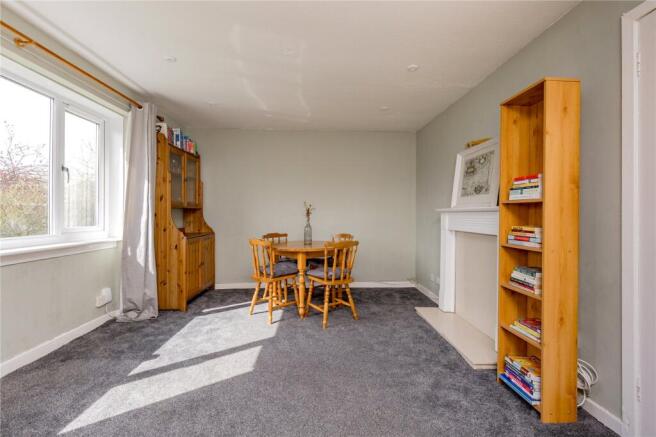 Ferniehill Terrace 4