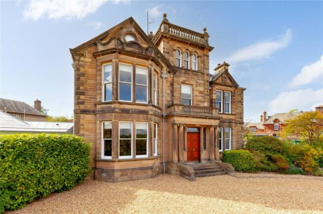 Gordon Terrace 1
