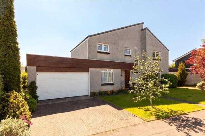 Burnbrae 1