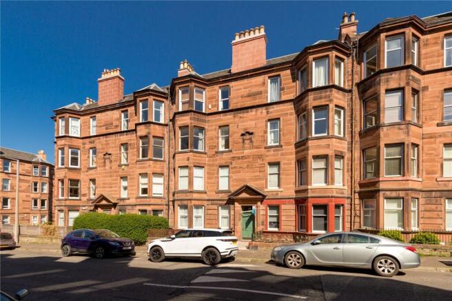 Piershill Terrace 1