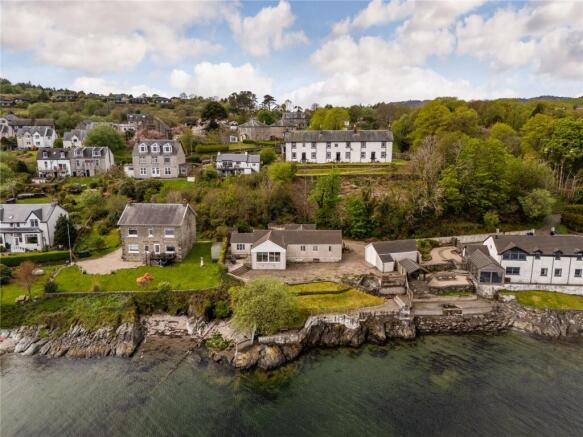 Tighnabruiach