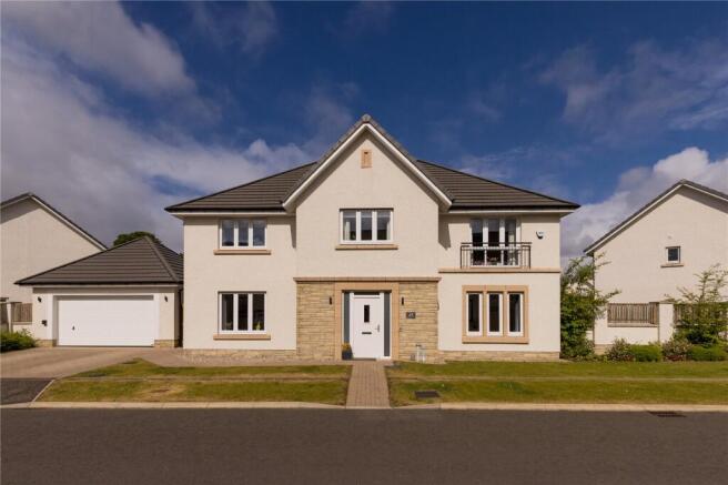 Dyers Drive 1