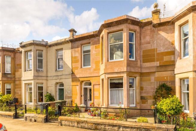 Dudley Crescent