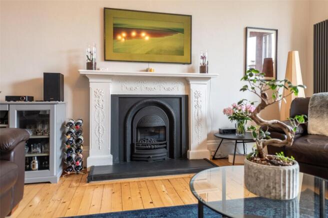 16 Glenorchy Terrace